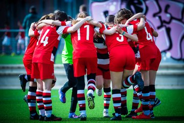 Bild 830 - wCJ Altona 2 - VfL Pinneberg : Ergebnis: 2:7